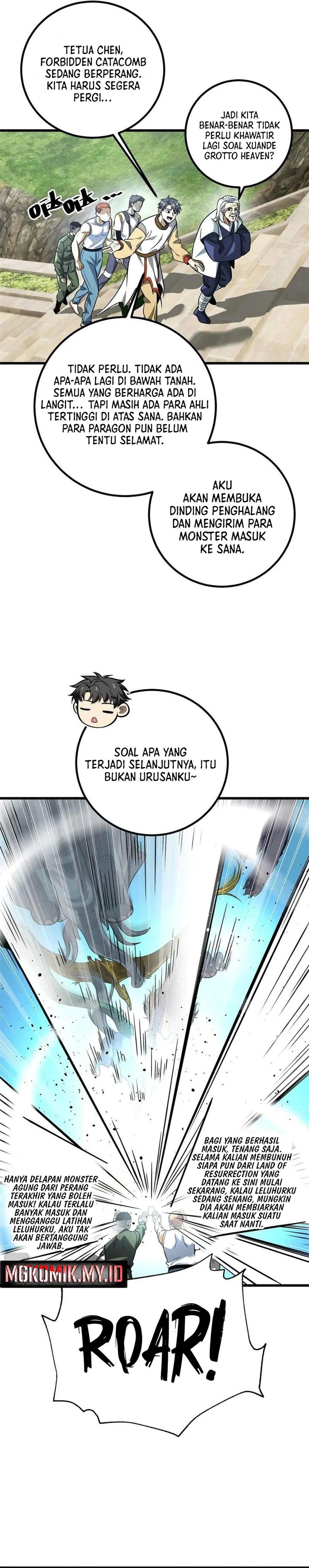 Dilarang COPAS - situs resmi www.mangacanblog.com - Komik global gao wu 305 - chapter 305 306 Indonesia global gao wu 305 - chapter 305 Terbaru 7|Baca Manga Komik Indonesia|Mangacan